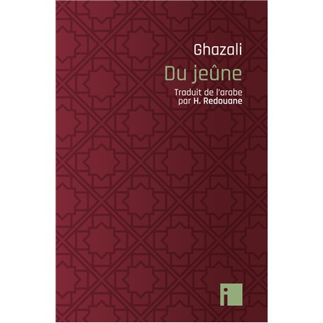 Du jeûne