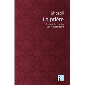 De la prière