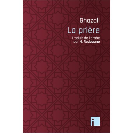 De la prière