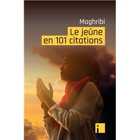 LE JEUNE EN 101 CITATIONS