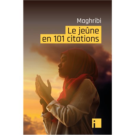 LE JEUNE EN 101 CITATIONS