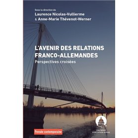 L'avenir des relations franco-allemandes