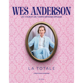 Wes Anderson - La Totale
