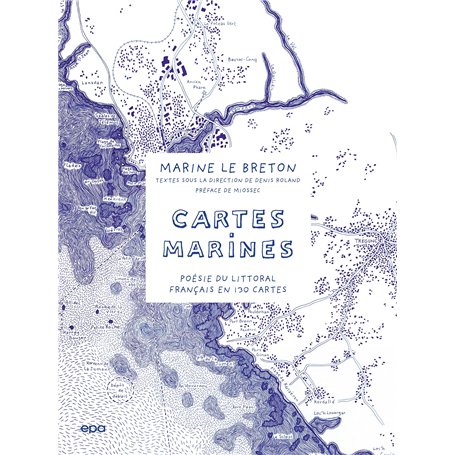 Cartes Marines