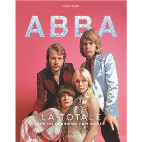 Abba - La Totale