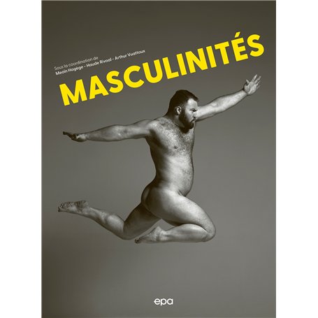 MASCULINITÉS