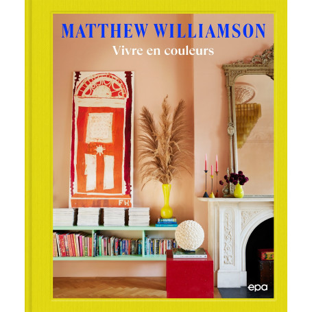 Vivre en couleurs