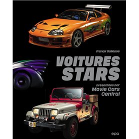 Voitures stars