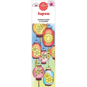 Marque-pages Japon