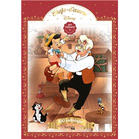 Chefs d'oeuvre