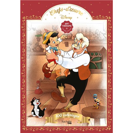Chefs d'oeuvre