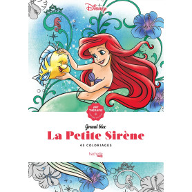 La Petite Sirène