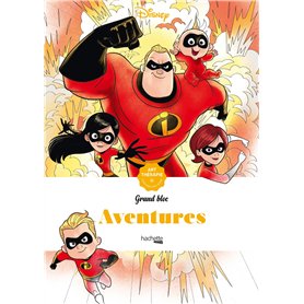 Aventures