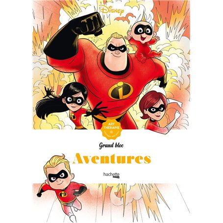 Aventures