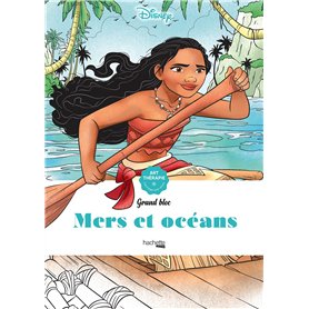 Mers et océans