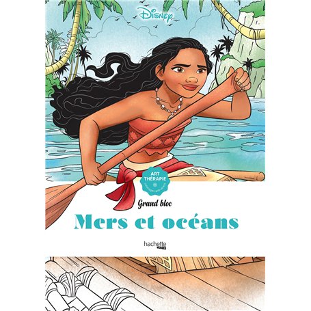 Mers et océans