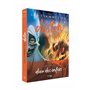 Villains Disney - Les Flammes du destin