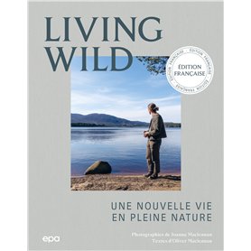Living Wild