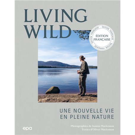 Living Wild