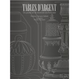Tables d'argent