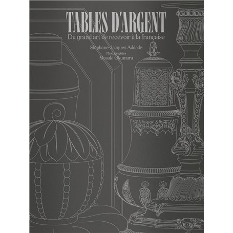 Tables d'argent