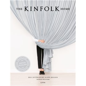 The Kinfolk Home - Édition française