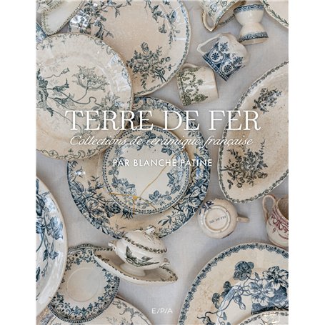 Terre de fer