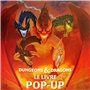 Dungeons & Dragons : le livre Pop-up