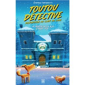 Toutou détective 2