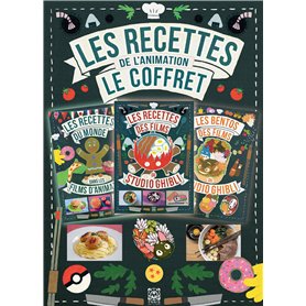 Cuisine et animation