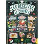 Cuisine et animation