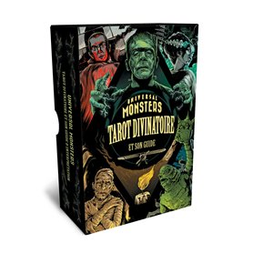 Universal Monster