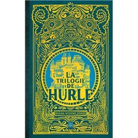 La Trilogie de Hurle