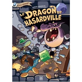 Le Dragon de Hasardville