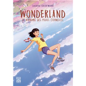 Wonderland