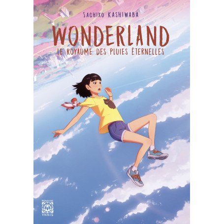 Wonderland