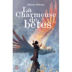 La charmeuse de bêtes