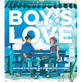 Boy's Love