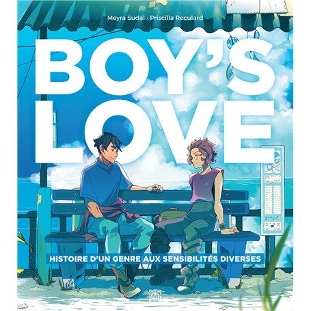 Boy's Love