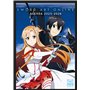 Agenda scolaire 2025-2026 Sword Art Online