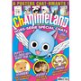 AnimeLand HS Chat