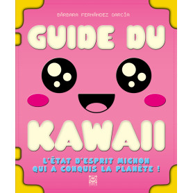 Guide du kawaii