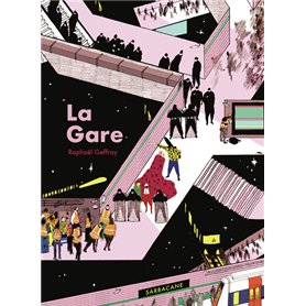 La gare
