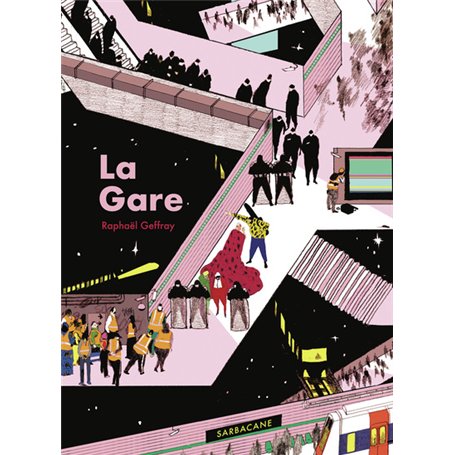 La gare