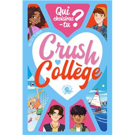 Crush collège