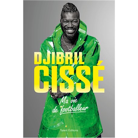 Djibril Cissé