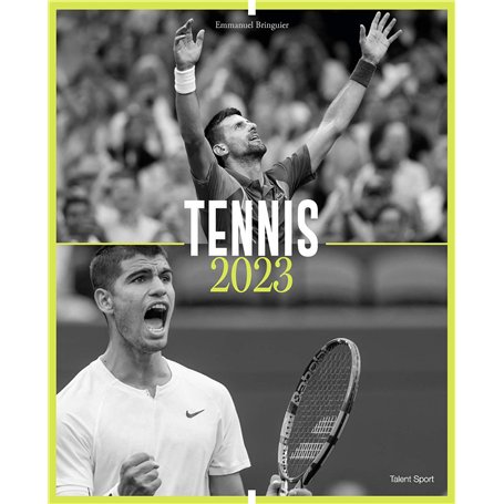 Tennis 2023