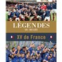 Légendes du rugby