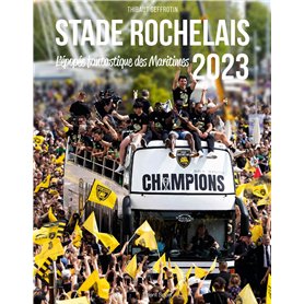 Stade Rochelais 2023