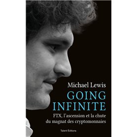 Going Infinite